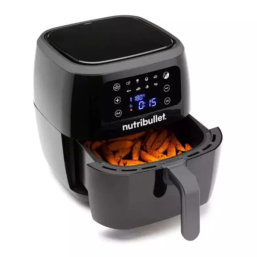 Η NUTRIBULLET NBA071B XXL Digital
