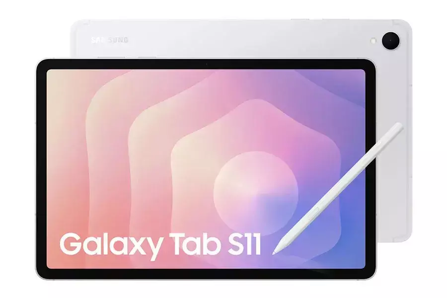 Το SAMSUNG Galaxy Tab S11