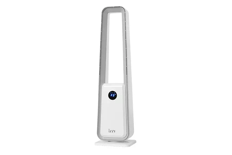 Ο ανεμιστήρας πύργος IZZY IZ-9087