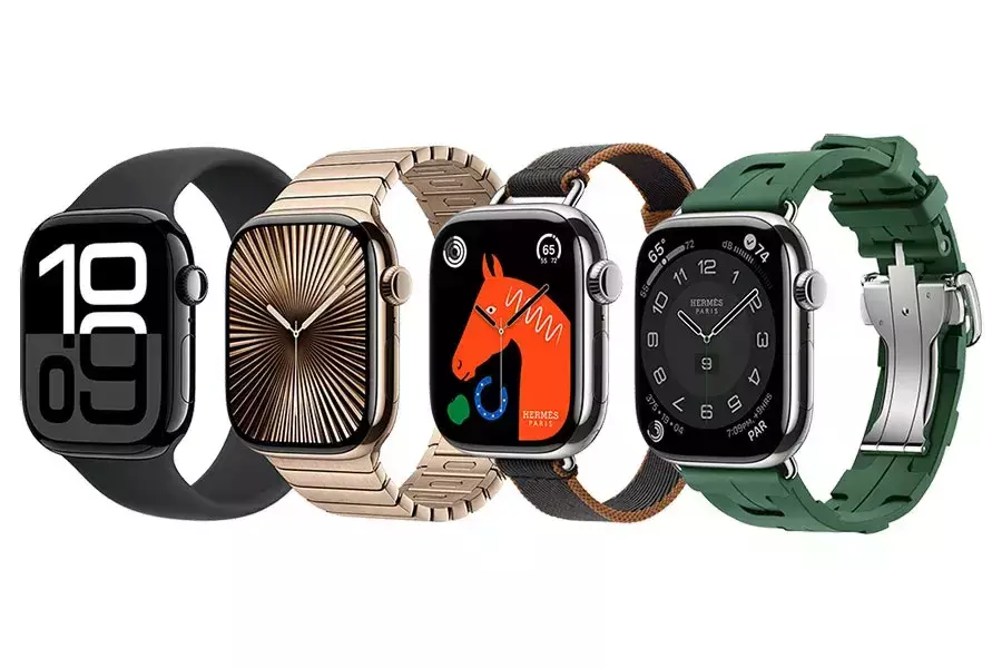 Το APPLE Watch
