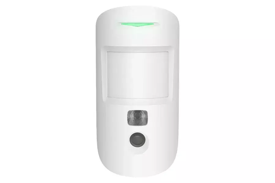 Επιλέγοντας smart αισθητήρες, δώσε βάση στη δυνατότητα αναγνώρισης κατοικιδίων ώστε να αποφύγεις τις άσκοπες ενημερώσεις