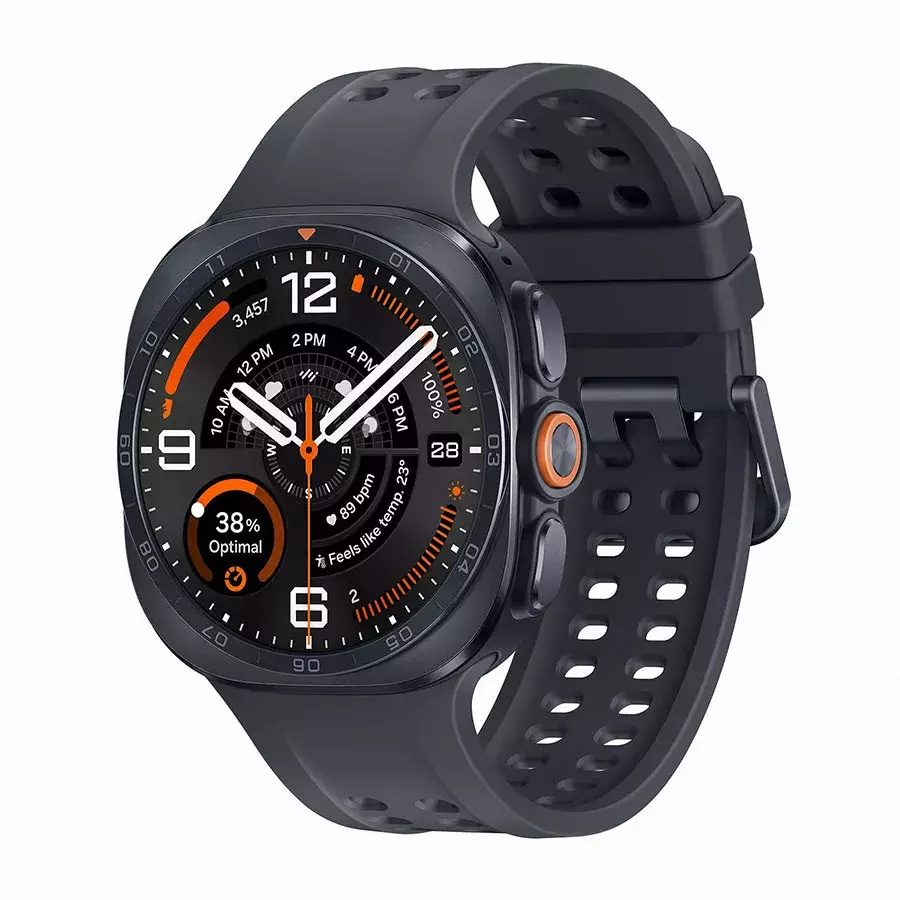 To SAMSUNG Galaxy Watch Ultra2