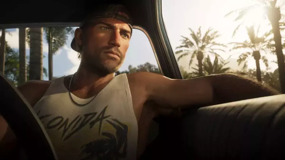 H ROCKSTAR τρέχει και δεν φτάνει έπειτα από την τελευταία - και μεγαλύτερη ως τώρα - διαρροή περιεχομένου του GTA VI