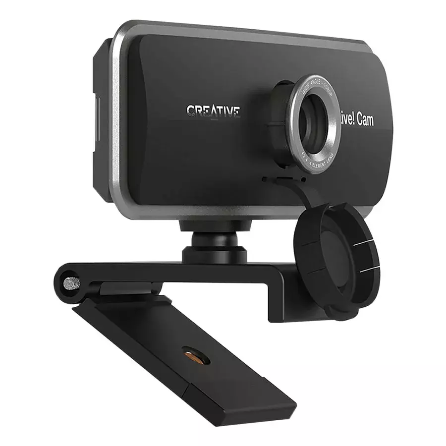 Η CREATIVE Live! Cam Sync V2