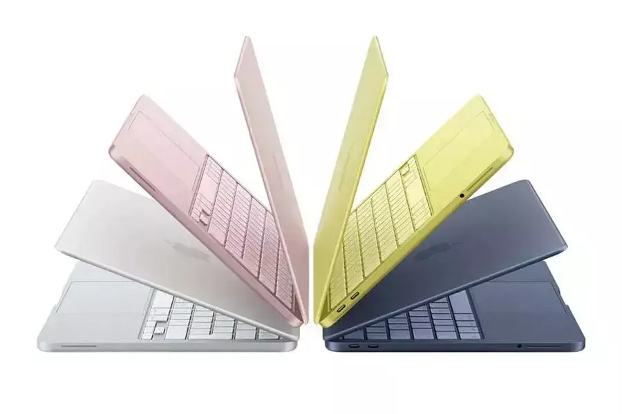 Το APPLE MacBook Neo 13”