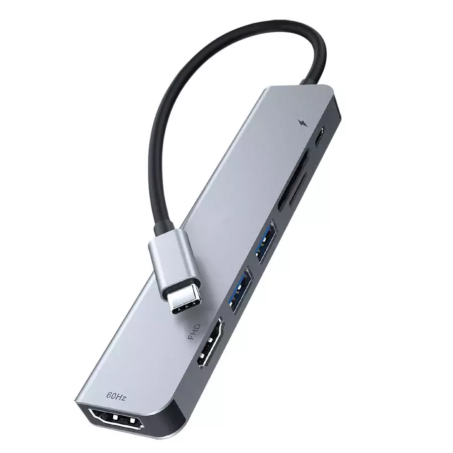 Το LAMTECH 7 θυρών