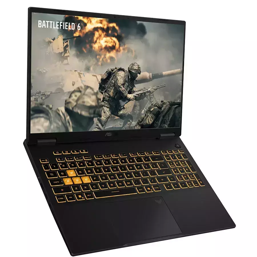 Το ASUS TUF Gaming 16