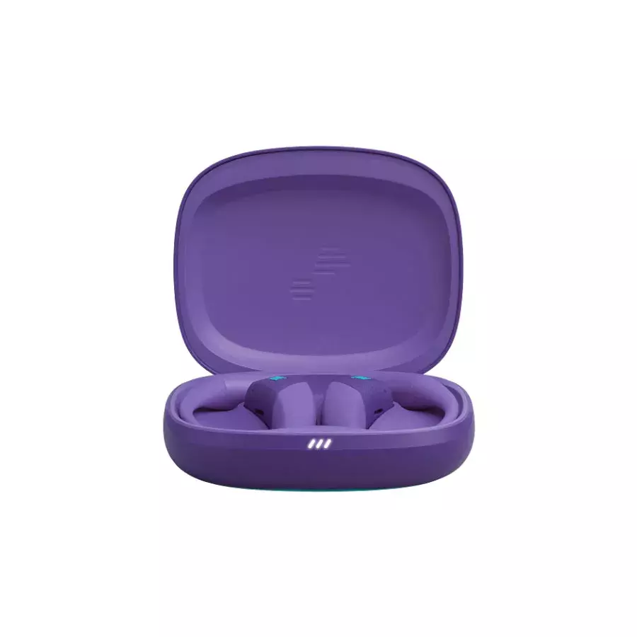 Τα JBL Endurance Zone