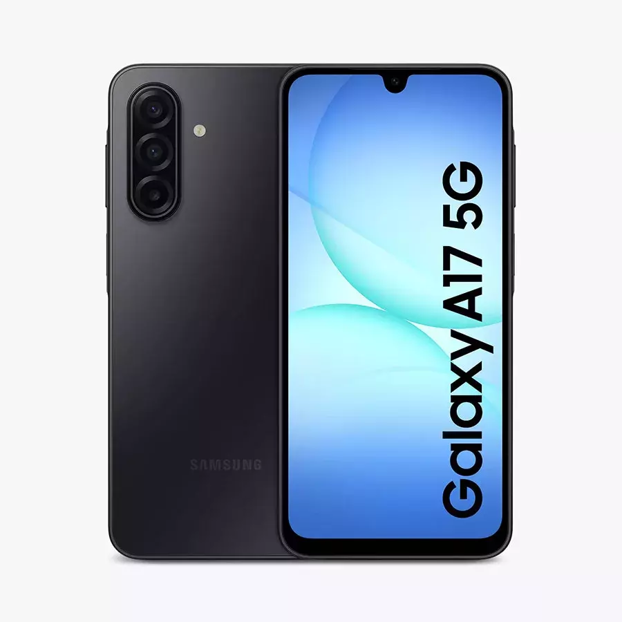 Το SAMSUNG Galaxy A17 5G