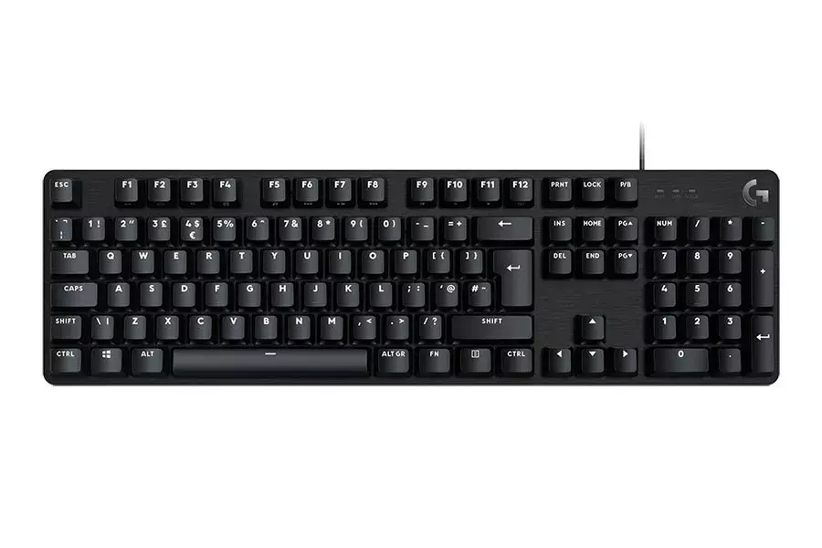 Το LOGITECH G413 SE