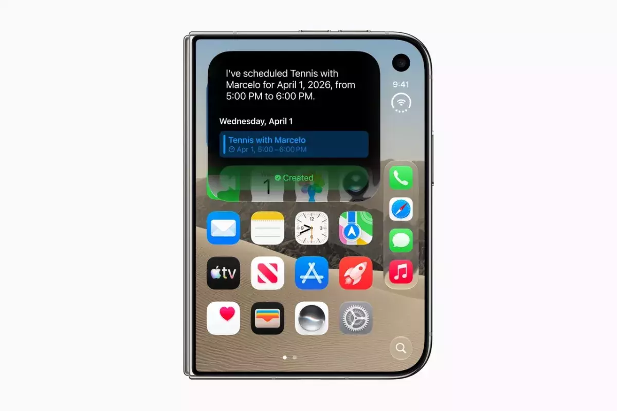 Το APPLE iPhone Duo