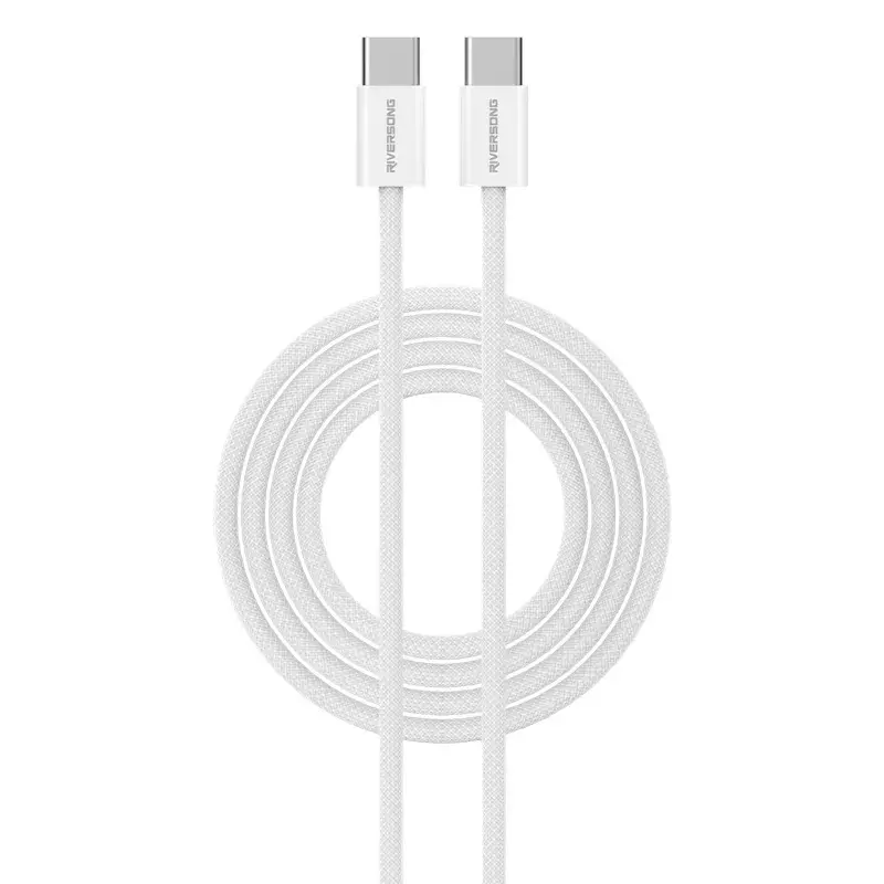 Με laptops, tablets και smartphones να φορτίζουν πια μέσω USB-C, η επιλογή καλωδίου έχει τεράστια σημασία - αν δεν θες να γεμίσεις συρτάρια και ντουλάπια με καλώδια που δεν πρόκειται να χρησιμοποιείς ποτέ