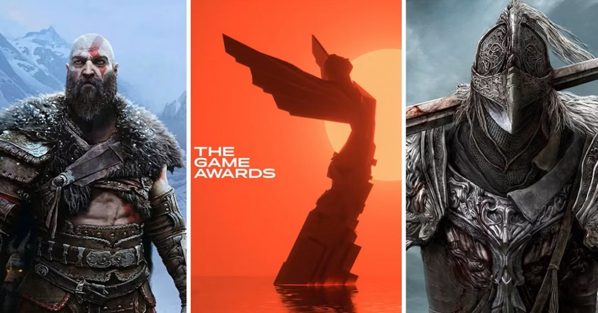 Οι νικητές των Game of the Year awards του PlayStation Blog 