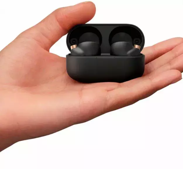 SONY LinkBuds