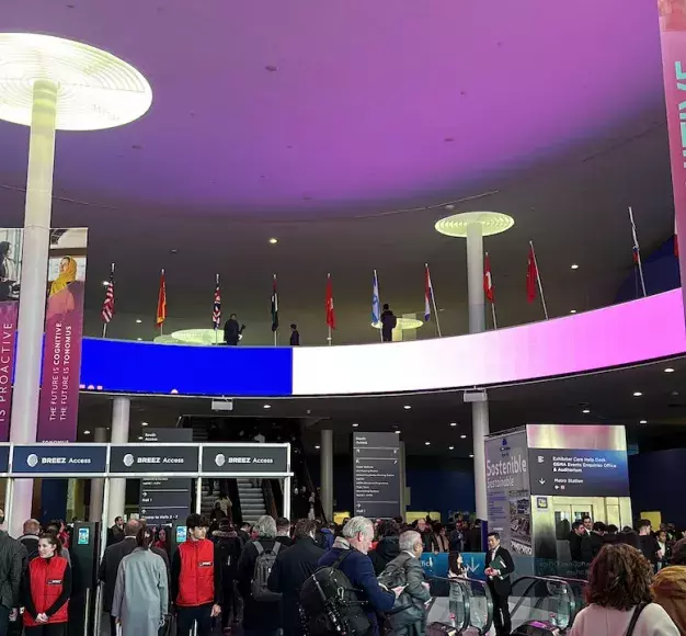MWC 2023