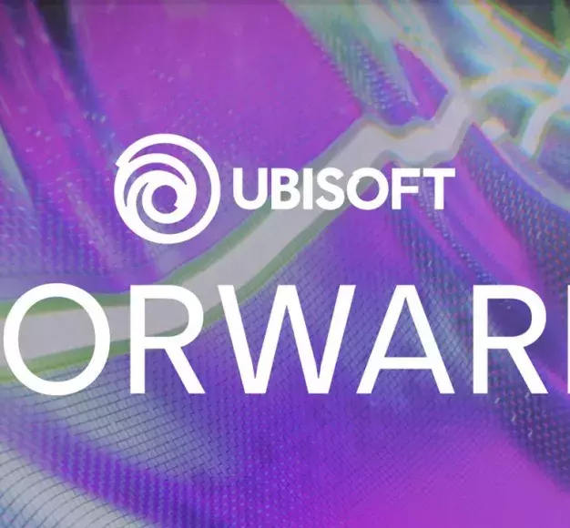UBISOFT Forward