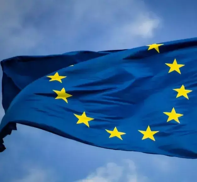 eu flag