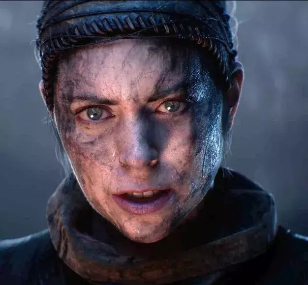 hellblade 2 unreal engine 5