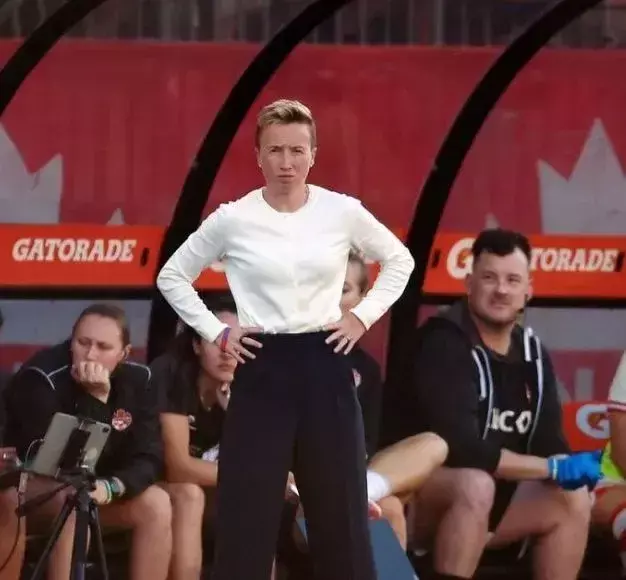 football coach