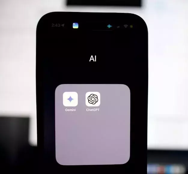 chatgpt screen