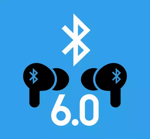 Bluetooth 6.0