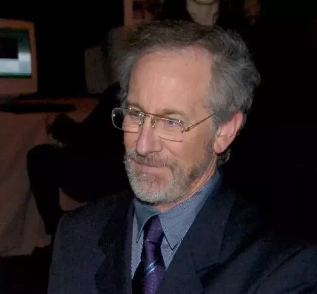 Steven Spielberg