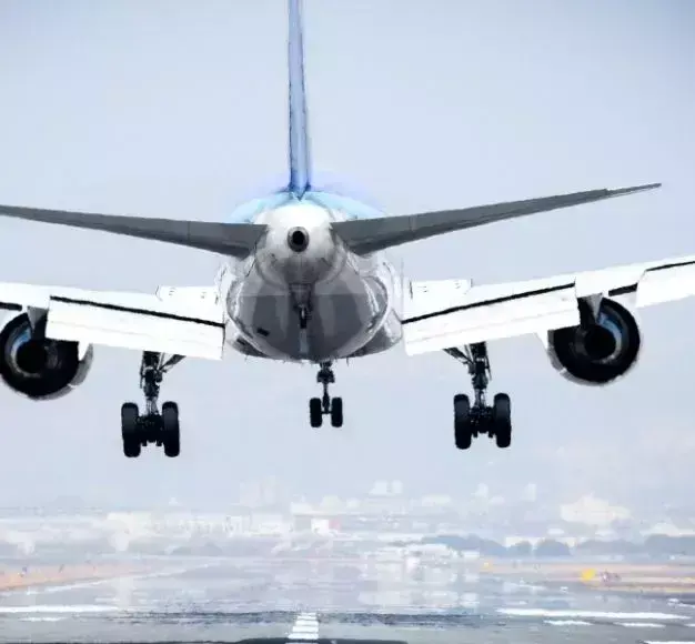 airplane