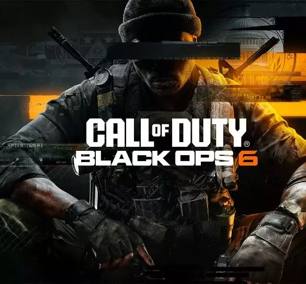 Call of Duty Black Ops 6