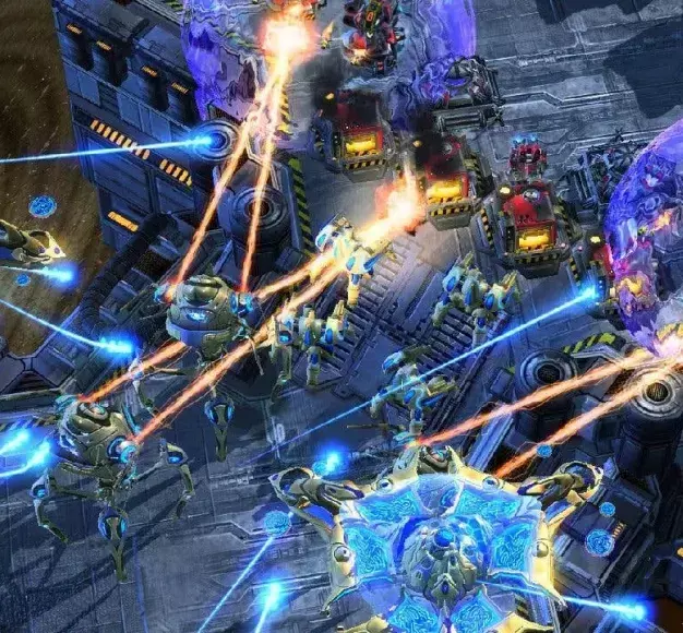Η διαμάχη δικαιωμάτων μεταξύ NEXON και BLIZZARD καταλήγει στην ανάπτυξη του νέου StarCraft από τη...