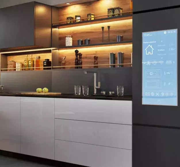 Μετατρέποντας την κουζίνα σε smart: Όλα όσα πρέπει να γνωρίζεις
