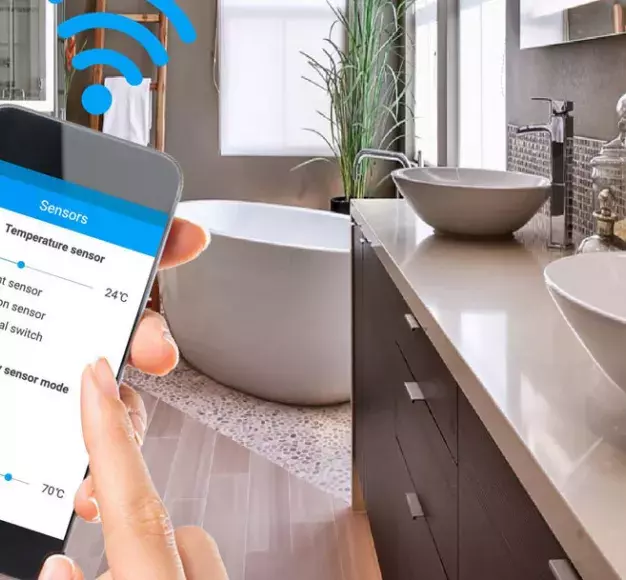 Πώς θα κάνεις το μπάνιο σου smart; Όλα όσα πρέπει να γνωρίζεις