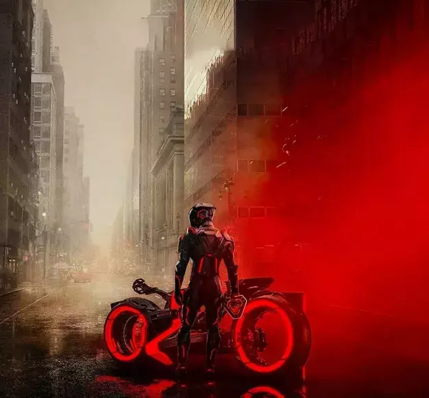 Το νέο trailer του Tron: Ares αποκαλύπτει μια ιστορία τεχνητής νοημοσύνης με τον Jeff Bridges να ...