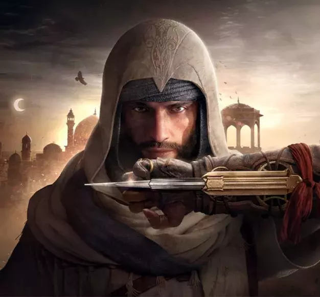 Η σειρά Assassin's Creed έρχεται επιτέλους στο NETFLIX