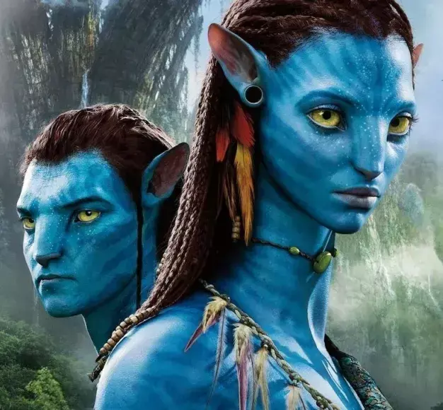 Ο James Cameron παρουσιάζει ένα ακόμη οπτικό υπερθέαμα με το νέο Avatar: Fire and Ash