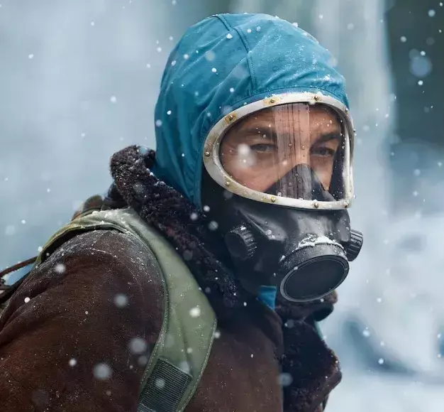 Το NETFLIX χρησιμοποίησε για πρώτη φορά γενετική τεχνητή νοημοσύνη σε πρωτότυπη σειρά.