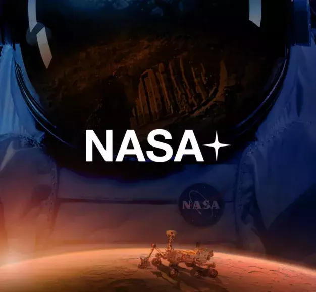 Η NASA φέρνει το διάστημα "πιο κοντά στο σπίτι" μέσω συνεργασίας με το Netflix streaming