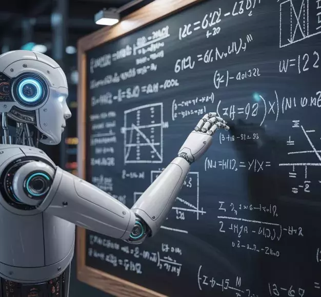 Το γλωσσικό μοντέλο γενικής χρήσης της OPENAI ξεπερνά εξειδικευμένα συστήματα σε μαθηματικά προβλ...
