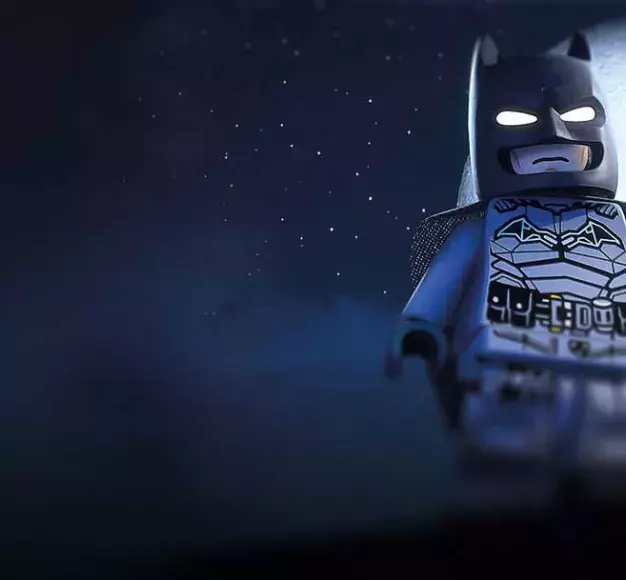 Οι Unboxholics δοκίμασαν τα LEGO Batman, The Outer Worlds 2 και άλλα πολυαναμενόμενα παιχνίδια στ...