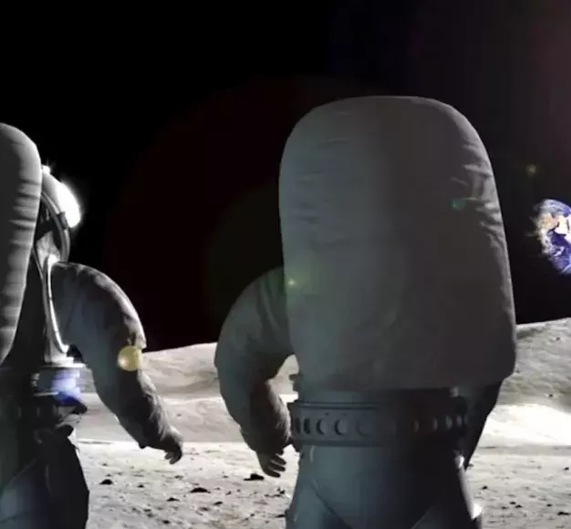 Η NASA και η GOOGLE αναπτύσσουν AI σύστημα για ιατρική υποστήριξη αστροναυτών σε μακροχρόνιες απο...