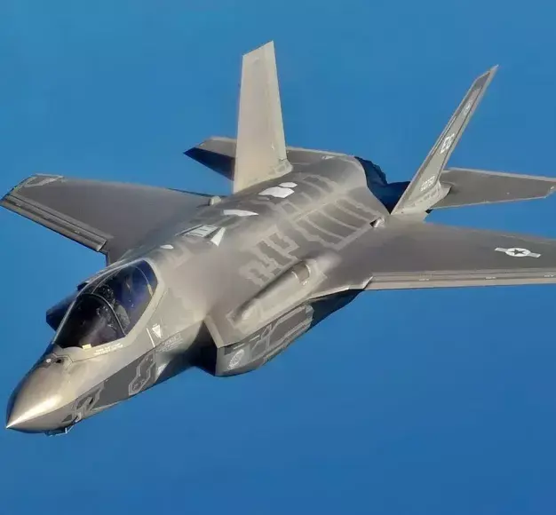 Κατέπεσε μαχητικό F-35 παρά τις προσπάθειες μεσω τηλεδιάσκεψης για το αντίθετο