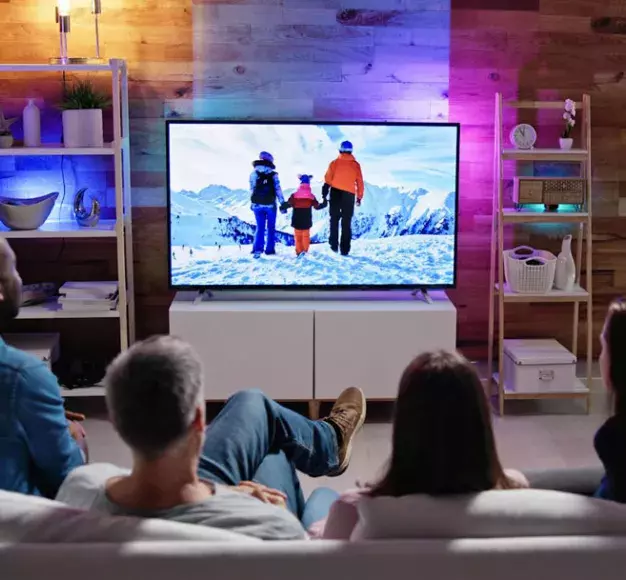 Πώς έχει η ψυχαγωγία στο smart home και τι μπορείς να κάνεις για να αναβαθμίσεις και τις δικές σο...