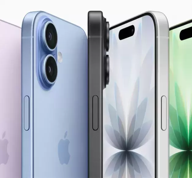 Απόκτησε τα νέα iPhone 17 Series και APPLE Watch Series 11 με σπουδαίες ευκολίες πληρωμής στον ΓΕ...