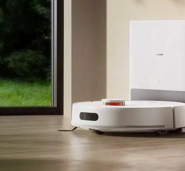 Οι δύο νέες σκούπες ρομπότ της XIAOMI, Robot Vacuum S40 και H40 σε περιμένουν στον ΓΕΡΜΑΝΟ.