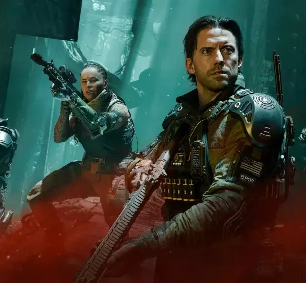 Νέα ταινία Call of Duty έρχεται από την PARAMOUNT μετά από 500 εκατομμύρια πωλήσεις