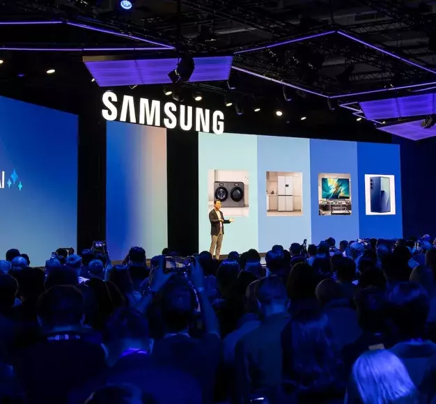 Galaxy S25 FE, Galaxy Tab S11 Series και όλες οι ανακοινώσεις της SAMSUNG στην IFA 2025