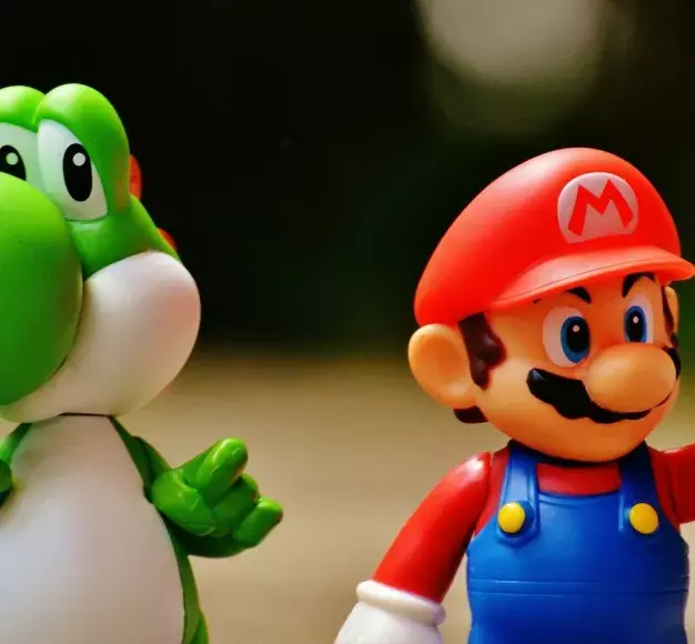 Τα Super Mario Bros. γιορτάζουν τα 40 τους χρόνια