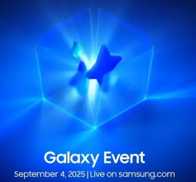Δες όλες τις ανακοινώσεις από το SAMSUNG Galaxy Event