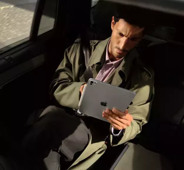 Το νέο iPad Pro από την APPLE