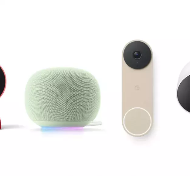 Η GOOGLE φέρνει το Gemini AI στα smart speakers του Google Home για ανοικοδόμηση εμπιστοσύνης των...