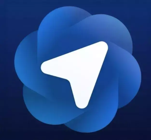 Το λογότυπο του Atlas browser της OPENAI